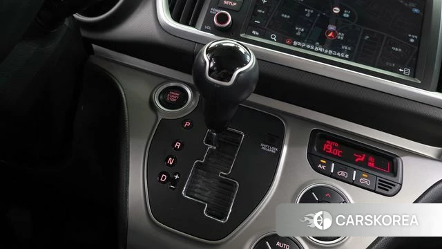 Kia The New Ray id 4186604 из Кореи 30