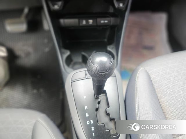 Kia All New Morning (JA) id 4873585 из Кореи 13