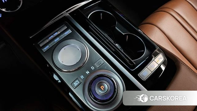 Genesis G80 (RG3) id 3800594 из Кореи 19