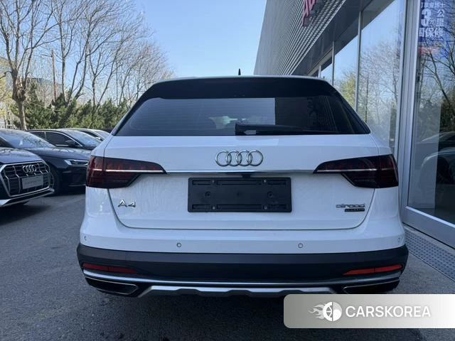 Audi A4 (import) id 4262456 из Китая 9