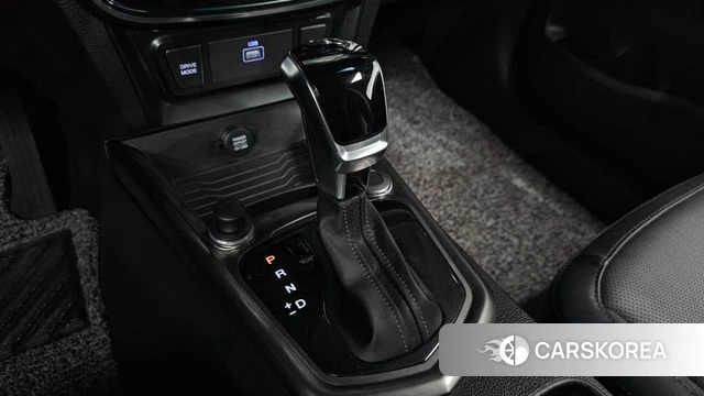 Ssangyong Berry New Tivoli id 4641096 из Кореи 19