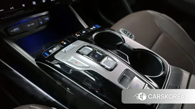 Hyundai Tucson (NX4) id 3620186 из Кореи 19