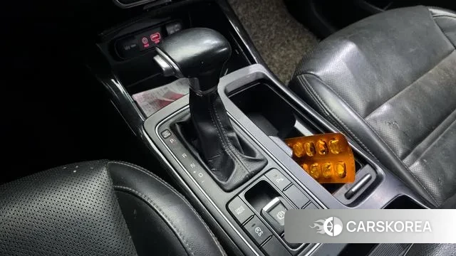 Kia The New Sorento id 3510254 из Кореи 19