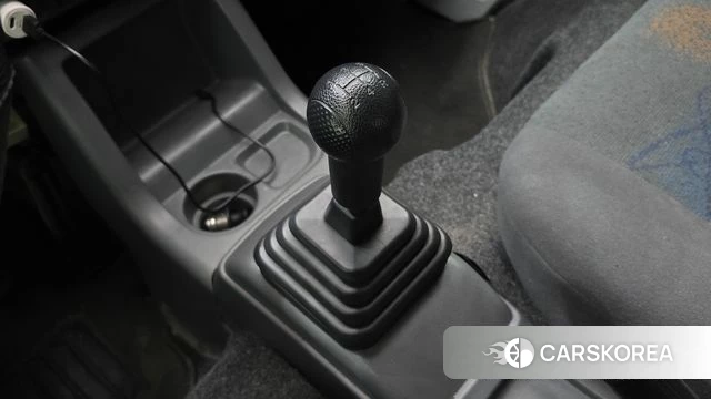 Chevrolet (GM Daewoo) New Damas id 4776129 из Кореи 19
