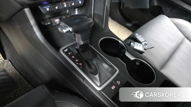 Kia Sportage The Bold id 3917041 из Кореи 19