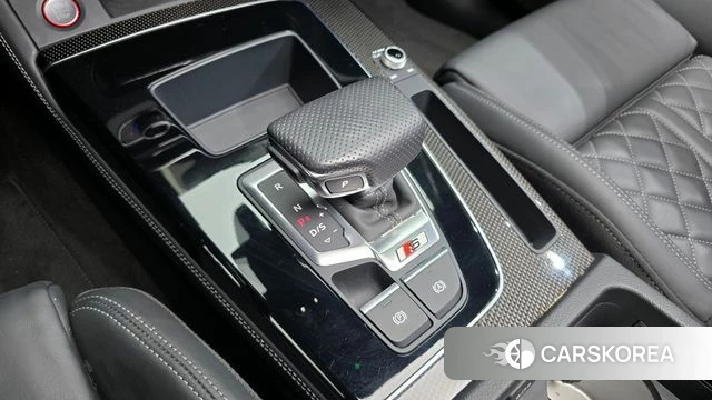 Audi SQ5 (FY) id 4194730 из Кореи 19