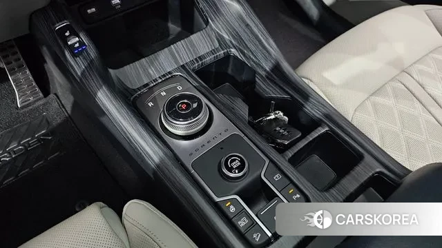 Kia Sorento 4th Generation id 3740154 из Кореи 19