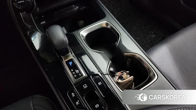 Lexus NX350h Second generation id 3517669 из Кореи 19