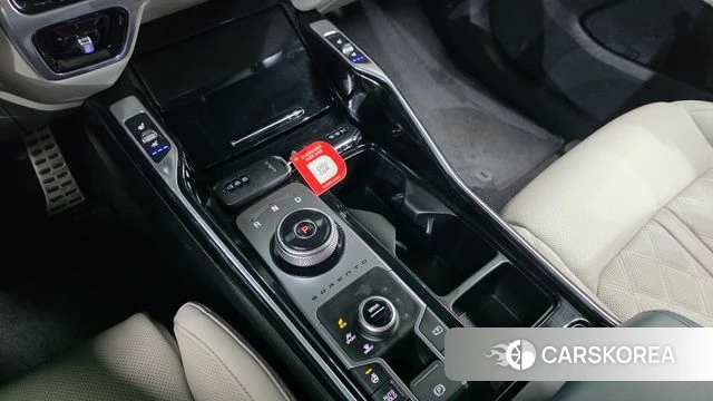Kia Sorento 4th Generation id 4427943 из Кореи 19