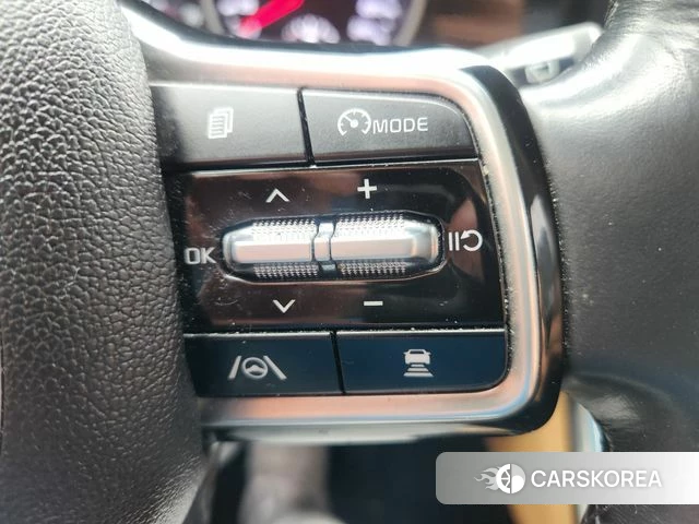 Kia Carnival 4th generation id 3824867 из Кореи 19