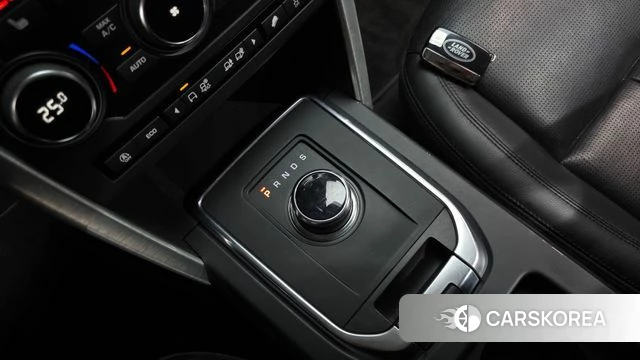 Land Rover Discovery Sports id 3911754 из Кореи 19