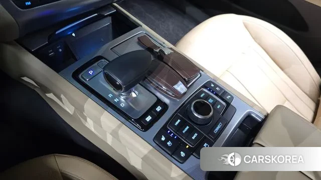 Genesis G80 id 3723838 из Кореи 19