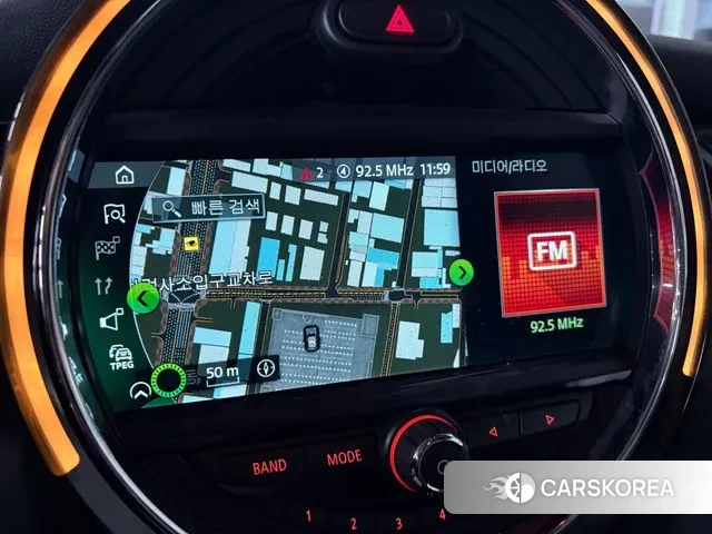 Mini Cooper id 3748096 из Кореи 17