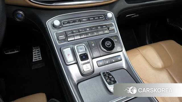 Hyundai The New Santa Fe id 4186519 из Кореи 36