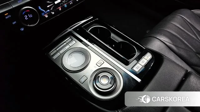 Genesis G80 (RG3) id 3138658 из Кореи 19