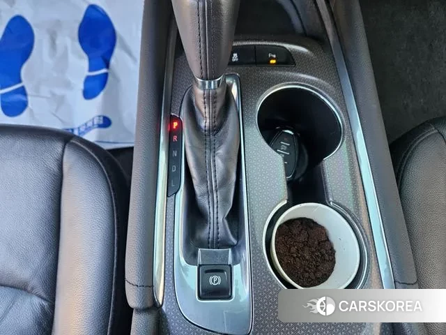 Chevrolet (GM Daewoo) All New Malibu id 3602192 из Кореи 19