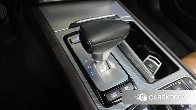 Genesis G80 id 4785631 из Кореи 19
