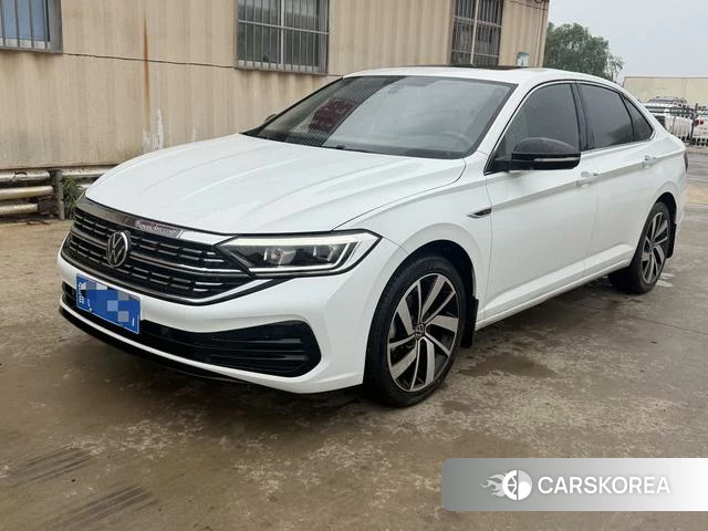 Volkswagen Sagitar id 4392211 из Китая 10