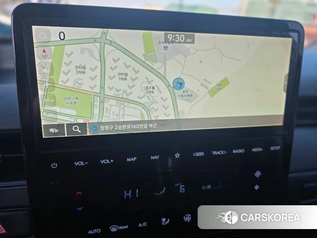 Hyundai Staria id 3919757 из Кореи 19