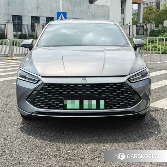 BYD Qin PLUS DM id 3926868 из Китая 9