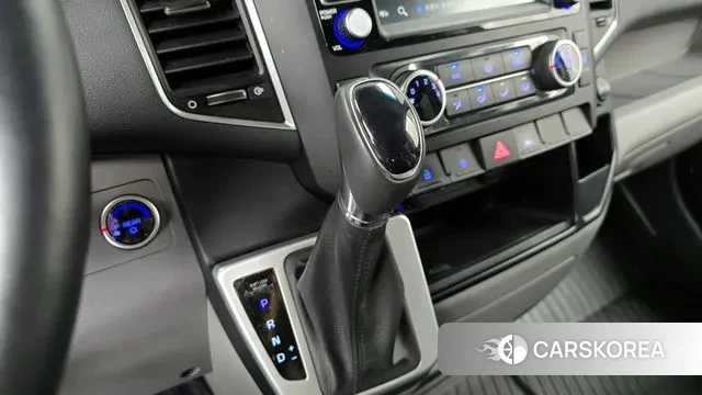 Hyundai Solati id 2989288 из Кореи 19