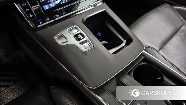 Hyundai The New Grandeur IG id 3060051 из Кореи 19