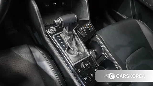 Kia Sportage 5th Generation id 3389543 из Кореи 19