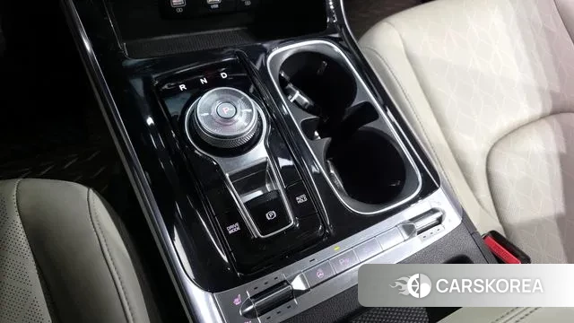 Kia Carnival 4th generation id 3610800 из Кореи 19