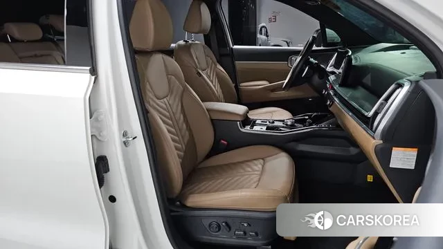 Kia The New Sorento 4th Generation id 3104327 из Кореи 19