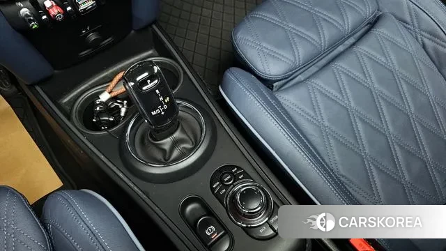 Mini Cooper S Countryman id 2975365 из Кореи 19