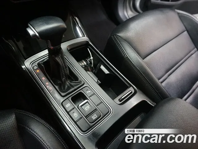 Kia The New Sorento id 2326106 из Кореи 19