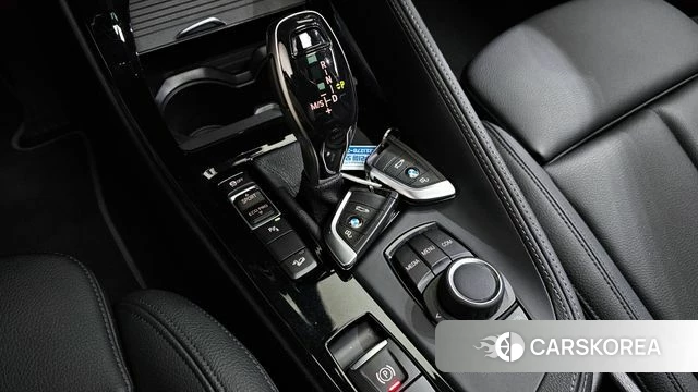 BMW X2 (F39) id 3942050 из Кореи 19