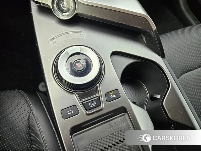 Kia EV6 id 3620741 из Кореи 19