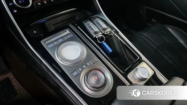 Genesis GV80 id 3616706 из Кореи 19