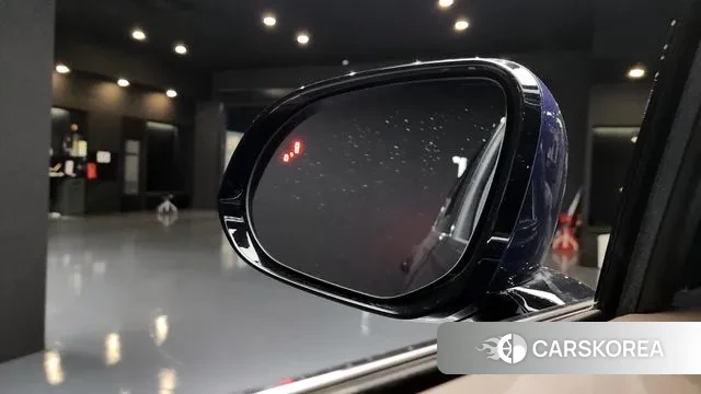 Genesis GV80 id 3343652 из Кореи 19