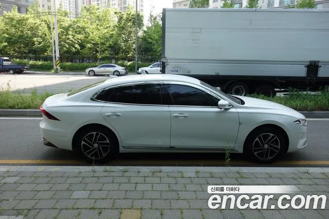 Hyundai The New Grandeur IG id 2685281 из Кореи 19