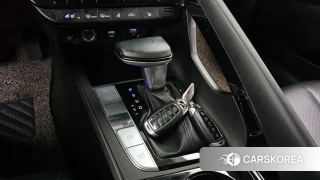 Hyundai Avante (CN7) id 3473718 из Кореи 19