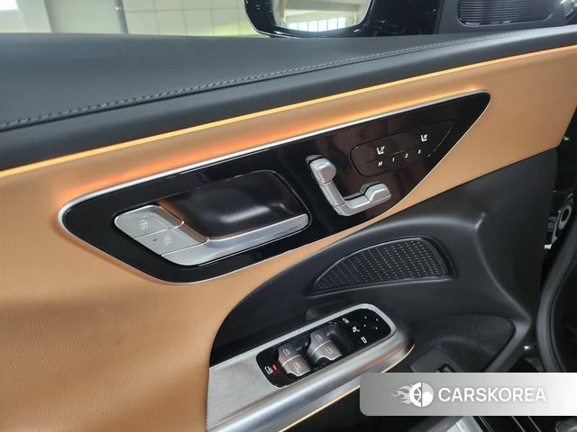 Mercedes-Benz E-Class W214 id 3825626 из Кореи 14