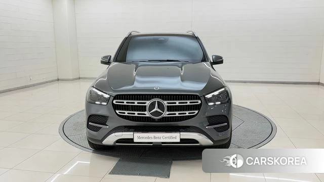 Mercedes-Benz GLE-Class W167 id 4734525 из Кореи 19