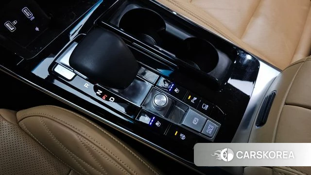 Kia K7 Premier id 3800324 из Кореи 19