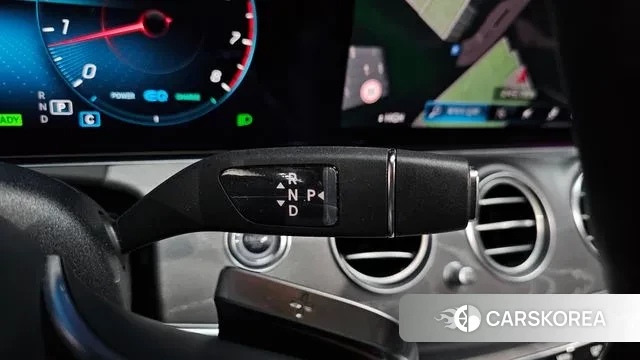 Mercedes-Benz E-Class W213 id 3507999 из Кореи 19