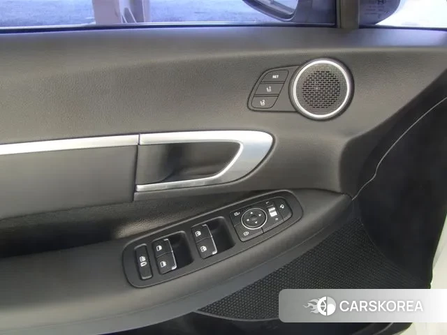 Hyundai Sonata Hybrid (DN8) id 3474440 из Кореи 19