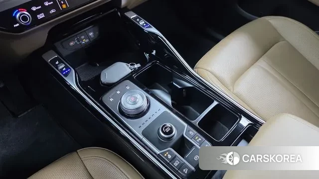 Kia The New Sorento 4th Generation id 3388436 из Кореи 19