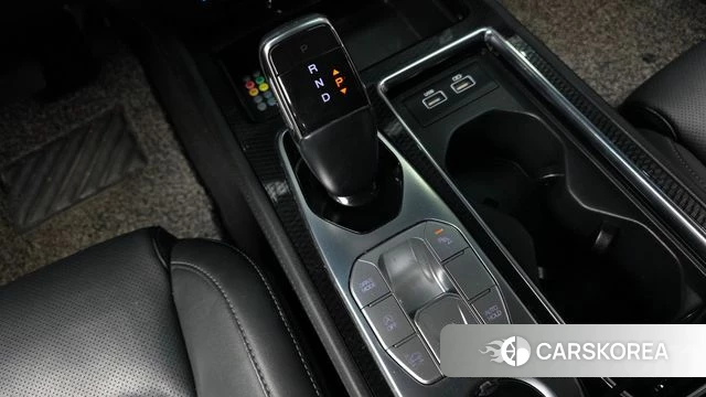 Ssangyong All New Rexton id 4707810 из Кореи 19