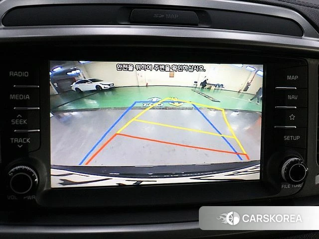 Kia The New Sorento id 3966538 из Кореи 19