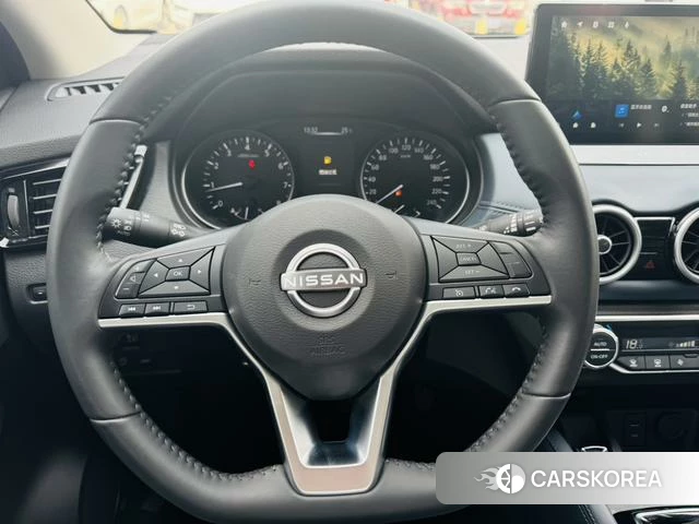 Nissan Qashqai id 4353283 из Китая 11