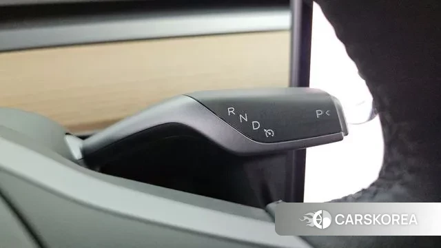 Tesla Model 3 id 3037462 из Кореи 19