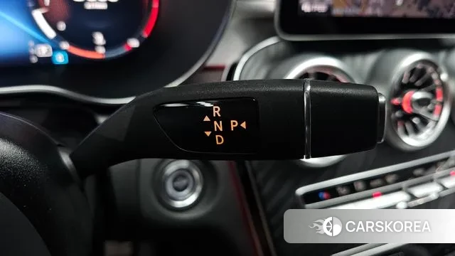 Mercedes-Benz C-Class W205 id 2990194 из Кореи 19