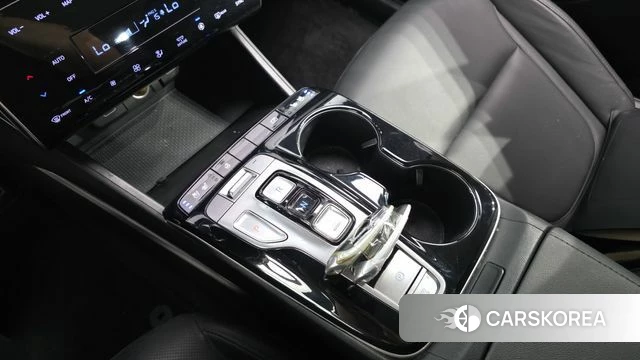 Hyundai Tucson (NX4) id 4416172 из Кореи 30