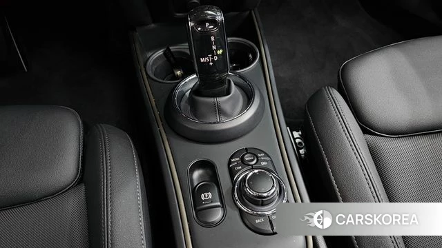 Mini Cooper Countryman id 4560944 из Кореи 34